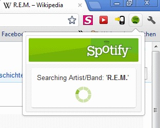 Spotify Extension Download